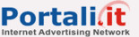 Portali.it - Internet Advertising Network - Ã¨ Concessionaria di Pubblicità per il Portale Web filigrane.it